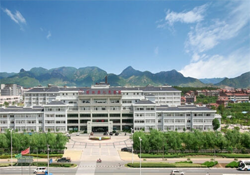 浦江县人民医院体检中心