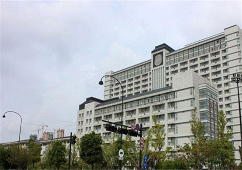 盐城城南医院体检中心