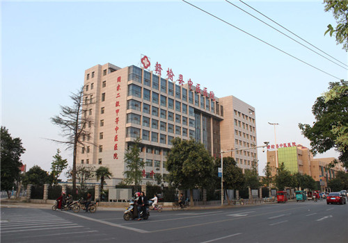 赣榆县中医院体检中心院前交通 赣榆县中医院体检中心院前交通