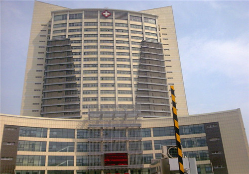 泰兴市人民医院体检中心