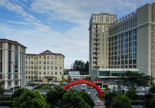 高邮市中医院体检中心 高邮市中医院体检中心
