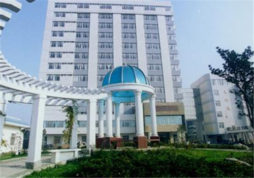 江苏靖江市人民医院体检中心
