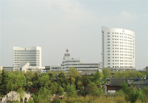 宝应县人民医院体检中心