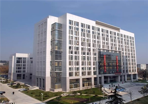 江苏大学附属医院体检中心