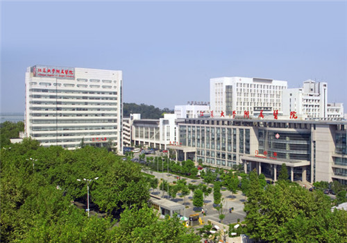 江苏大学附属医院体检中心