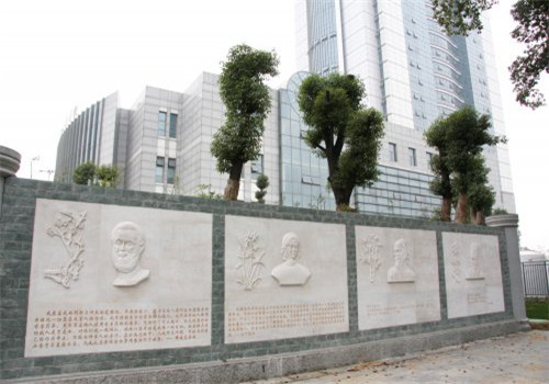 常州第三人民医院体检中心内部环境 常州第三人民医院体检中心内部环境