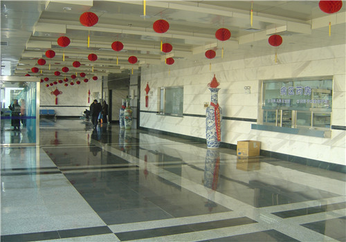 唐山市乐亭县医院体检中心环境4 唐山市乐亭县医院体检中心环境4