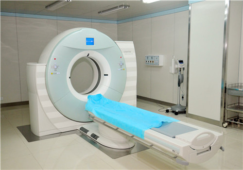 石家庄第一医院体检中心核磁共振