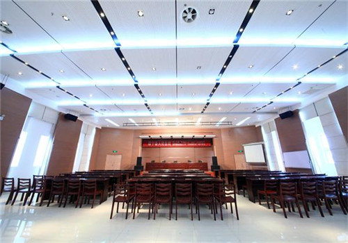睢宁县人民医院体检中心会议室 睢宁县人民医院体检中心会议室