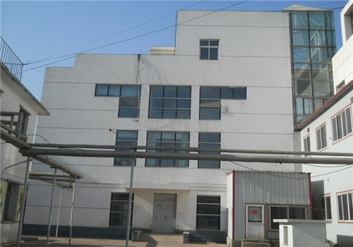 秦皇岛第三医院体检中心外景3 秦皇岛第三医院体检中心外景3