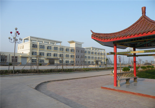 邯郸大名县人民医院体检中心环境3 邯郸大名县人民医院体检中心环境3