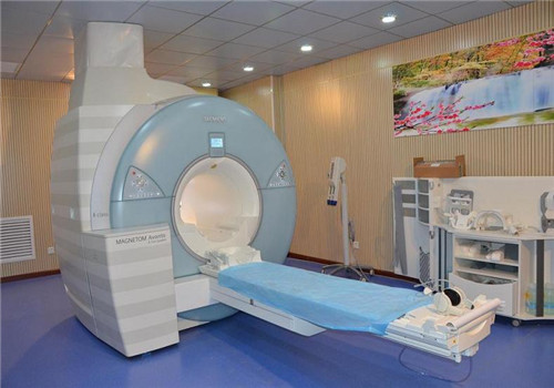 沧州市河间市人民医院体检中心设备