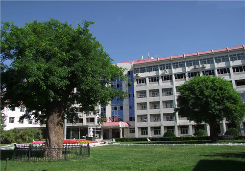 廊坊香河县人民医院体检中心环境1 廊坊香河县人民医院体检中心环境1