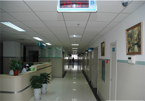 沧州市南皮县人民医院体检中心|体检套餐|