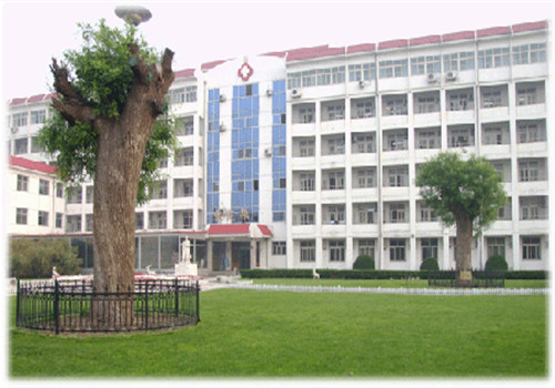 廊坊香河县人民医院体检中心环境2 廊坊香河县人民医院体检中心环境2