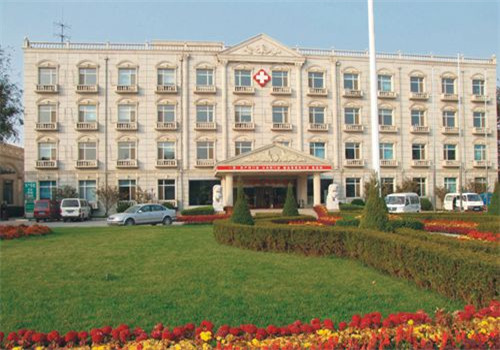 廊坊香河县人民医院体检中心环境3 廊坊香河县人民医院体检中心环境3