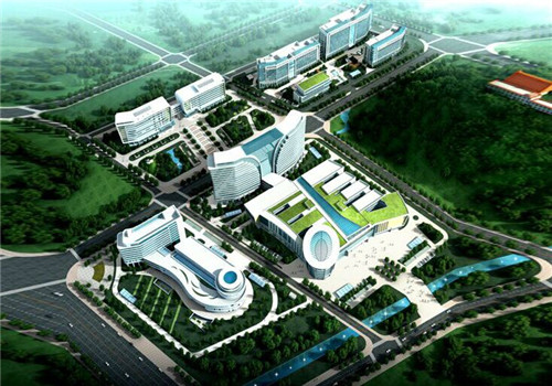 衡阳市中心医院体检中心