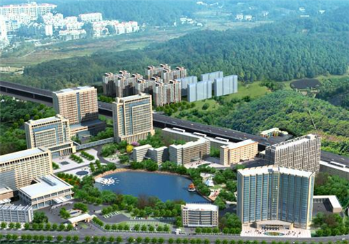 解放军163医院体检中心
