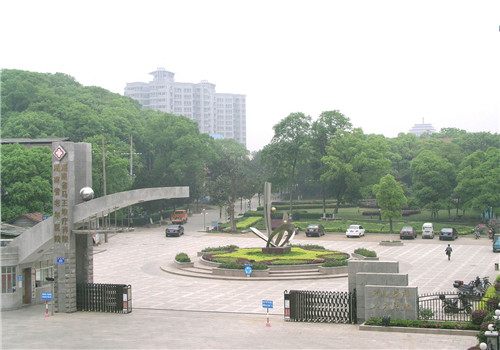 湖南省马王堆医院体检中心