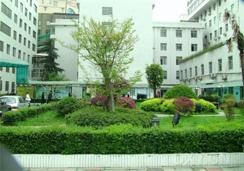 浏阳市人民医院体检中心