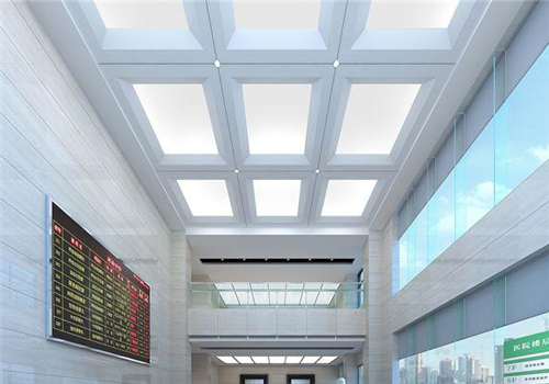 韶山市医院体检中心