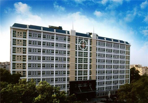 耒阳市人民医院体检中心