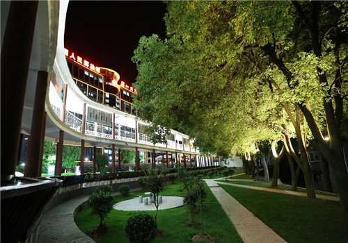 衡阳169医院体检中心