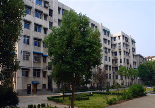 津市市人民医院体检中心