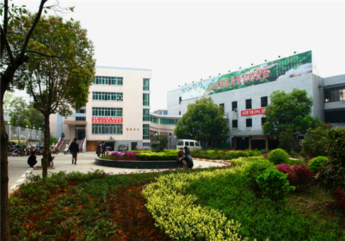 津市市人民医院体检中心