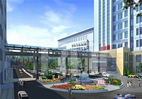 临湘市人民医院体检中心