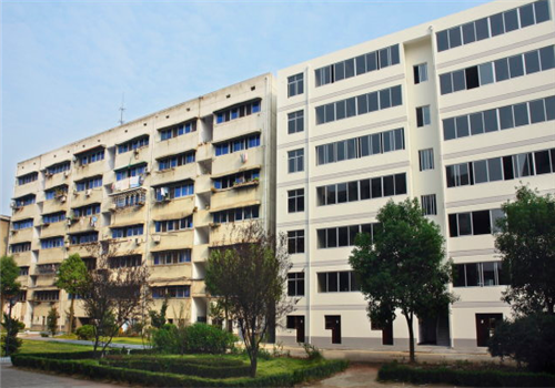 津市市人民医院体检中心