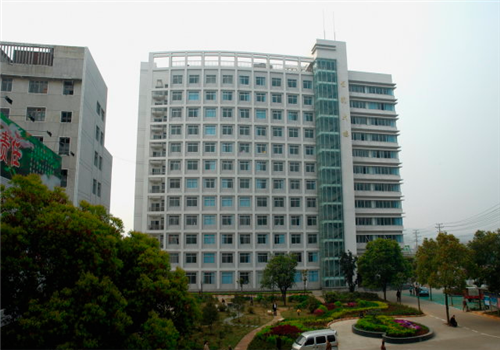 津市市人民医院体检中心