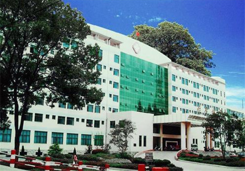 临湘市人民医院体检中心 临湘市人民医院体检中心