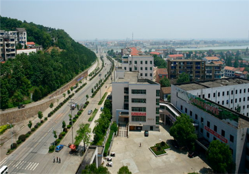 津市市人民医院体检中心