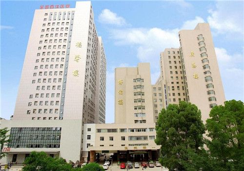 石门县人民医院体检中心