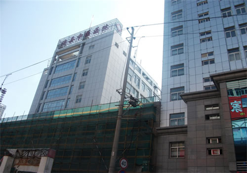 澧县中医医院体检中心