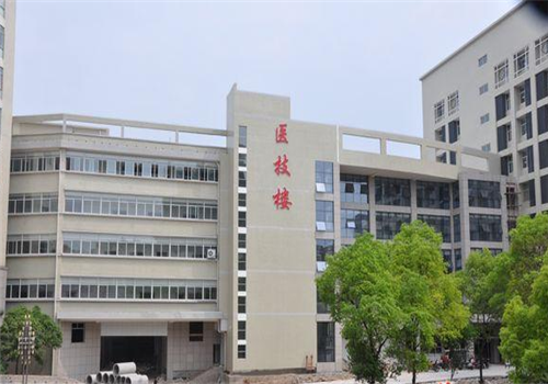 慈利县人民医院体检中心