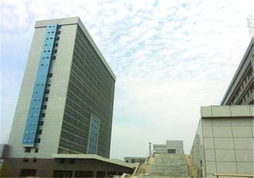 沅江市人民医院体检中心