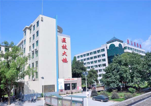 会同县人民医院体检中心