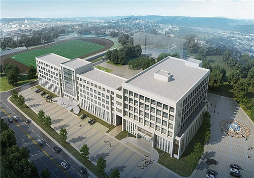 巴林左旗中蒙医院体检中心