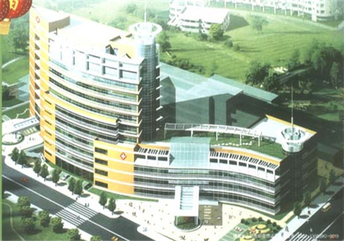 永安市立医院体检中心 永安市立医院体检中心