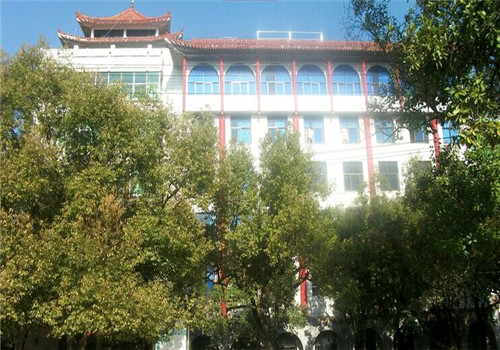 宁化县中医院体检中心