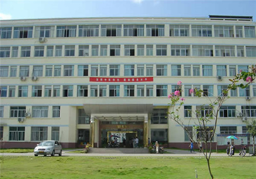明溪县中医院体检中心 明溪县中医院体检中心
