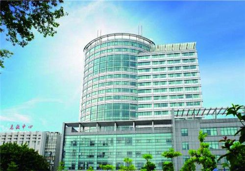芷江县人民医院体检中心外景