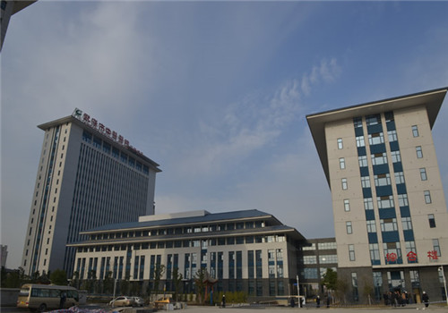 武汉市中医医院体检中心