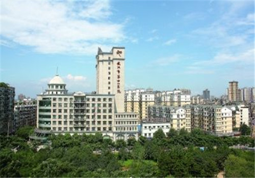 武汉市第十一医院体检中心