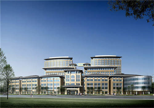 武汉第三人民医院体检中心