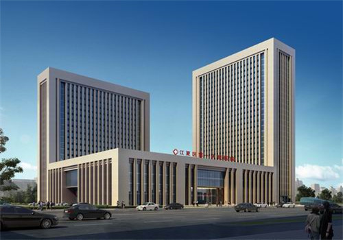 武汉市第十四医院体检中心 武汉市第十四医院体检中心