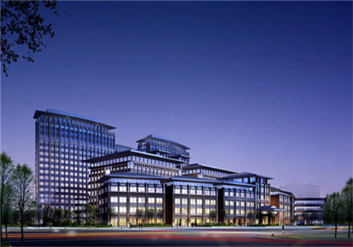 湖北省人民医院体检中心