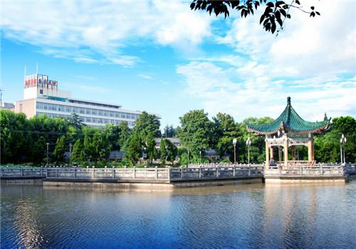 武汉梨园医院体检中心